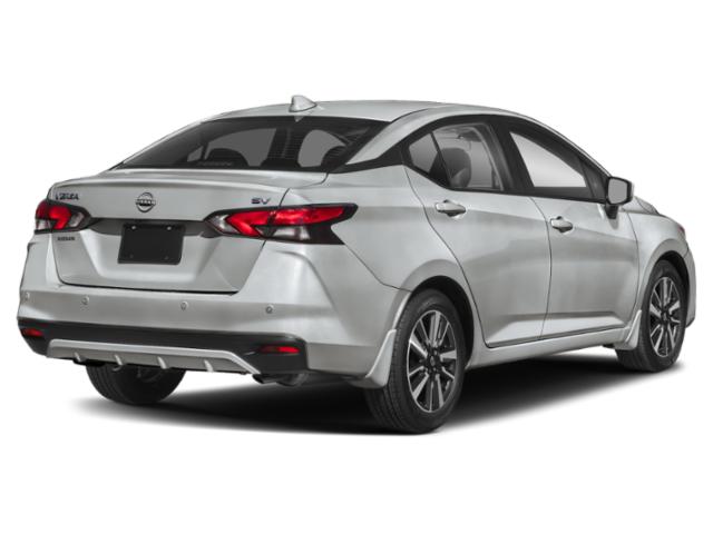 2024 Nissan Versa 1.6 SV 2024 Nissan Versa 1.6 SV