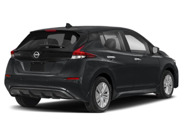 2024 Nissan LEAF S