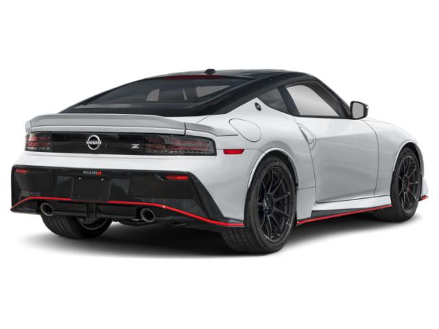 2024 Nissan Z NISMO Auto