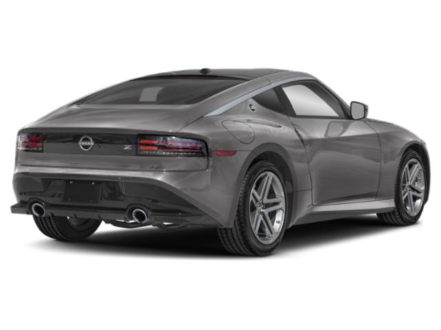 2024 Nissan Z Sport Auto