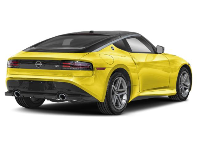 2024 Nissan Z Sport Auto