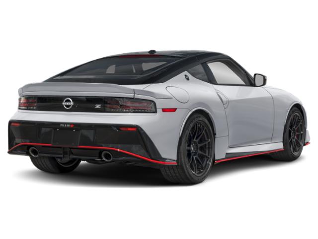 2024 Nissan Z NISMO Auto