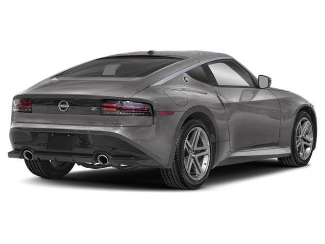 2024 Nissan Z Sport Auto