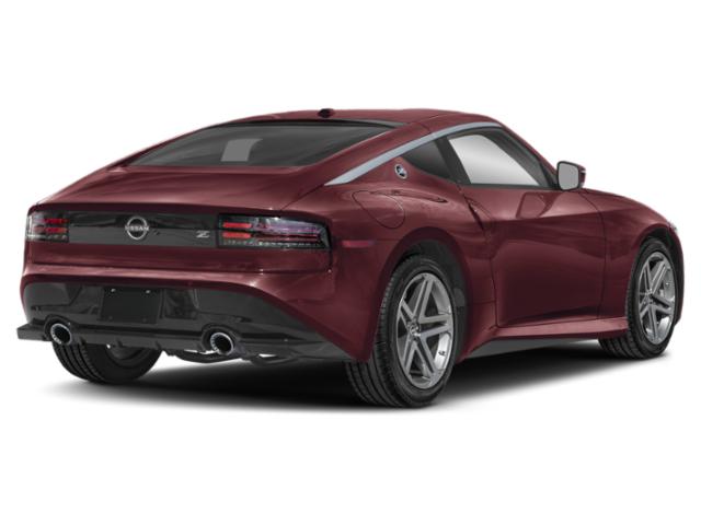 2024 Nissan Z Sport Manual