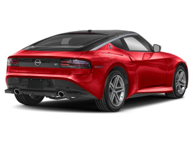 2024 Nissan Z Sport Auto
