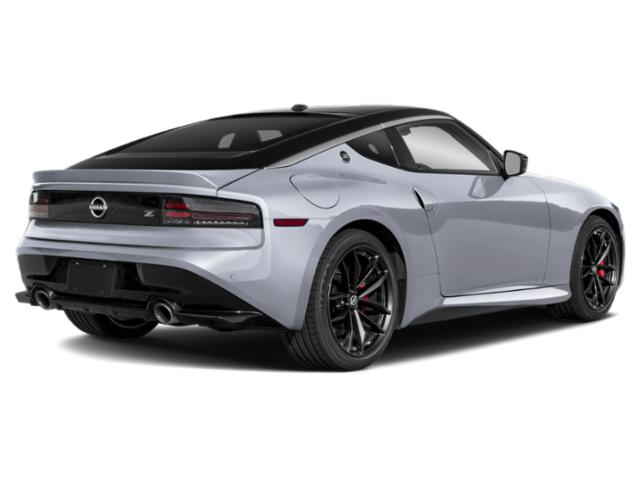 2024 Nissan Z Performance Auto