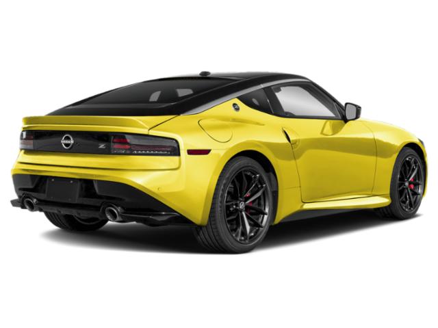 2024 Nissan Z Performance Auto 2024 Nissan Z Performance Auto
