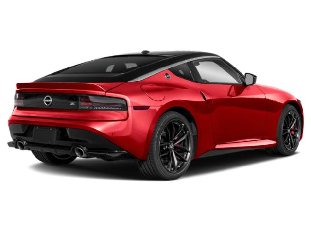 2024 Nissan Z Performance Auto