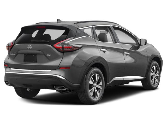 2024 Nissan Murano SV Intelligent AWD 2024 Nissan Murano SV Intelligent AWD