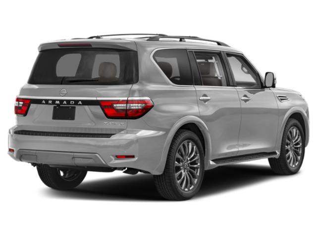 2024 Nissan Armada Platinum 2WD