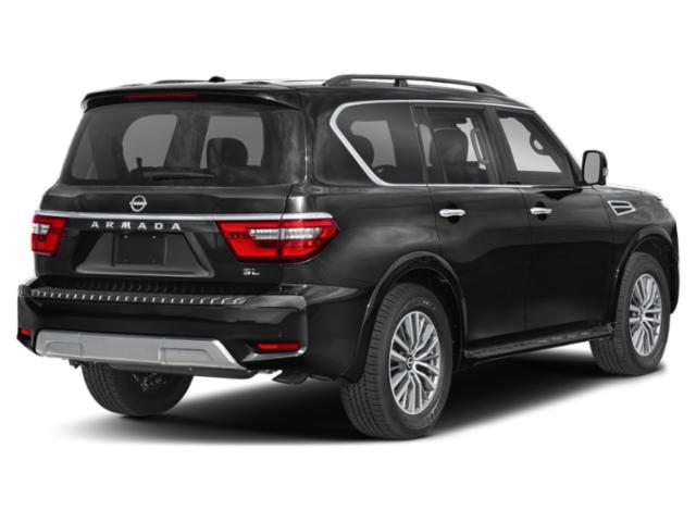 2024 Nissan Armada SL 2WD