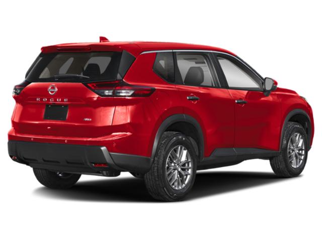 2024 Nissan Rogue S Intelligent AWD