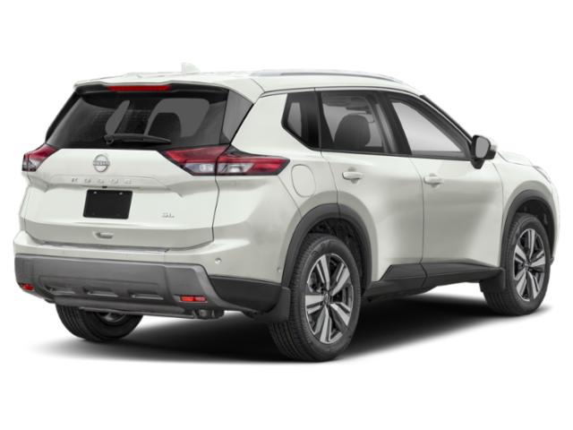 2024 Nissan Rogue SL FWD