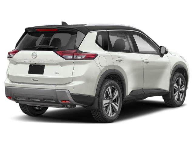 2024 Nissan Rogue SL FWD