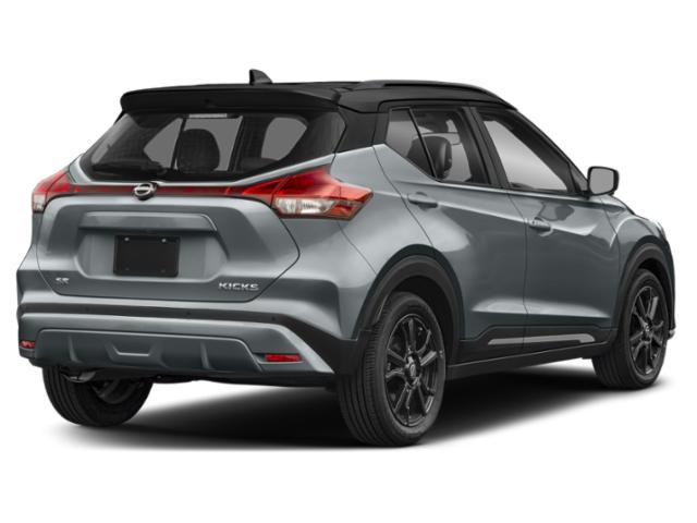 2024 Nissan Kicks SR Xtronic CVT