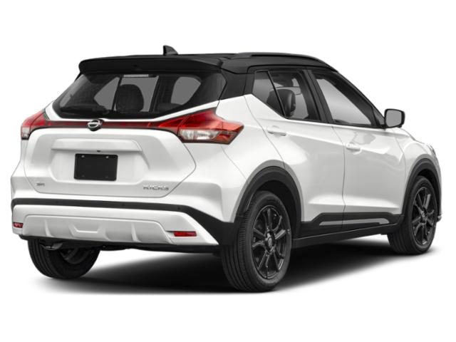 2024 Nissan Kicks SR Xtronic CVT