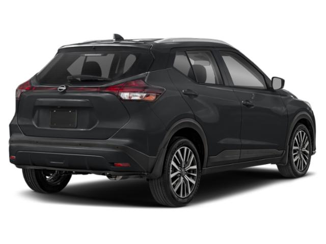 2024 Nissan Kicks SV Xtronic CVT