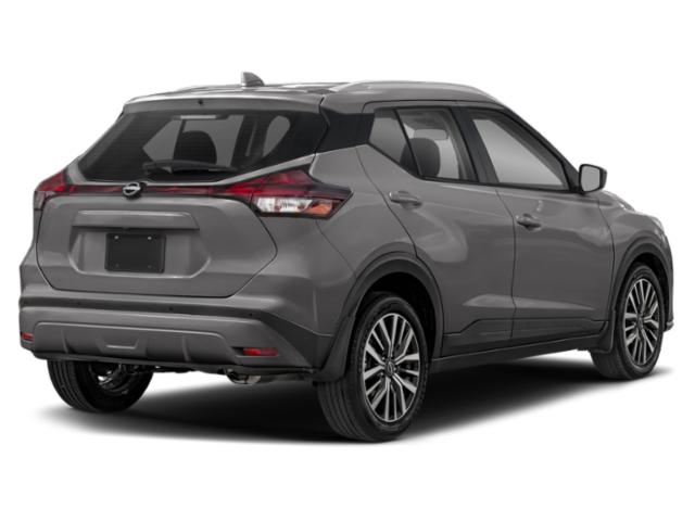 2024 Nissan Kicks SV Xtronic CVT