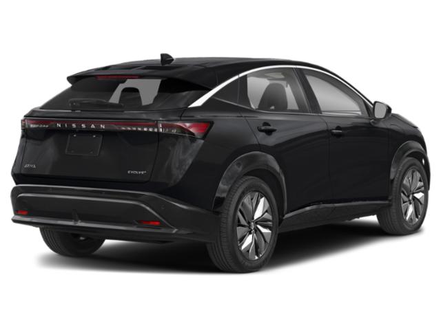 2024 Nissan ARIYA EMPOWER+