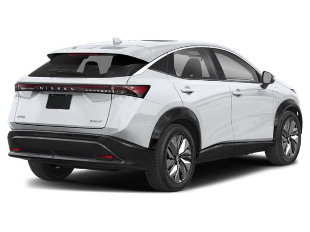 2024 Nissan ARIYA EMPOWER+