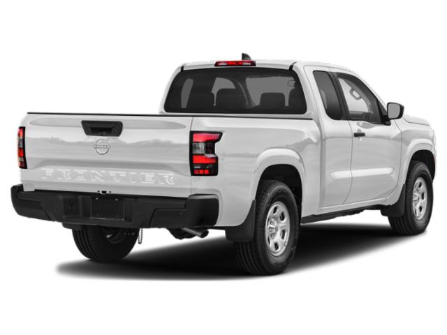 New 2024 Nissan Frontier For Sale in Pikeville, KY