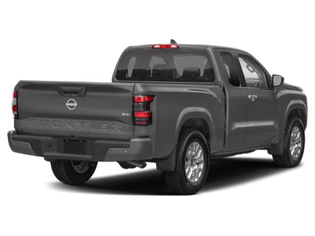 2024 Nissan Frontier King Cab SV 4x2