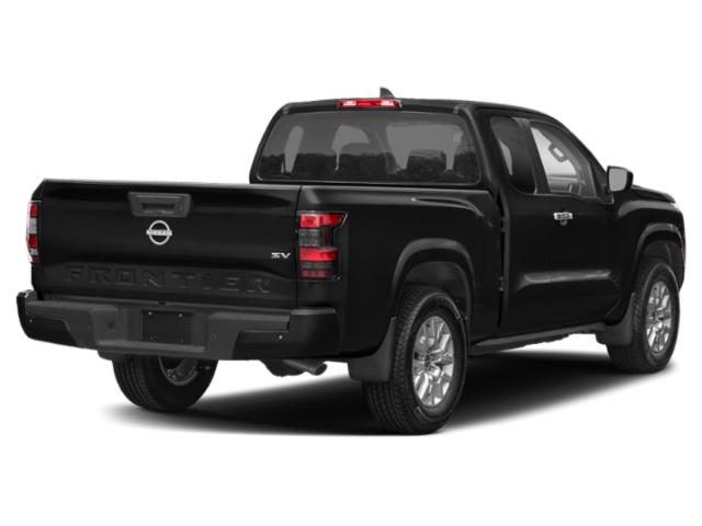 2024 Nissan Frontier King Cab SV 4x4
