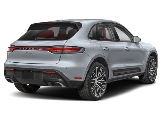 2024 Porsche Macan 2024 Porsche Macan