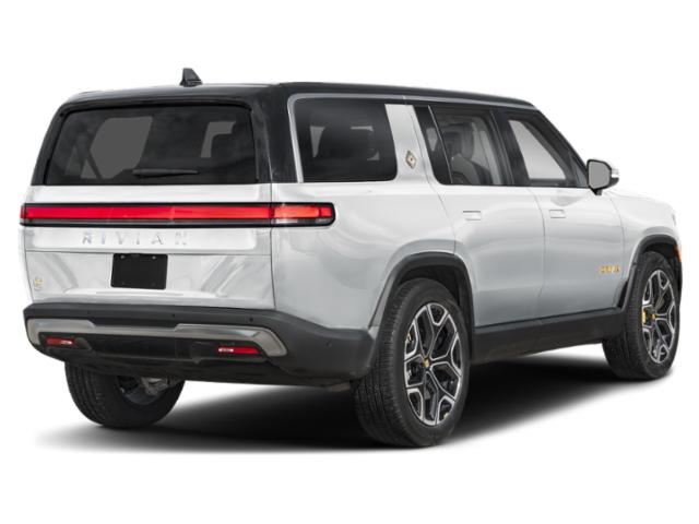 2024 Rivian R1S Adventure Quad Motor Large Pack 2024 Rivian R1S Adventure Quad Motor Large Pack
