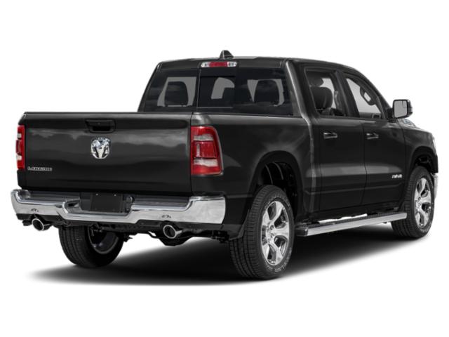 2024 RAM 1500 Laramie Crew Cab 4x4 57 Box