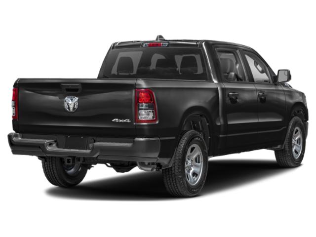 2024 RAM 1500 Tradesman Crew Cab 4x4 57 Box