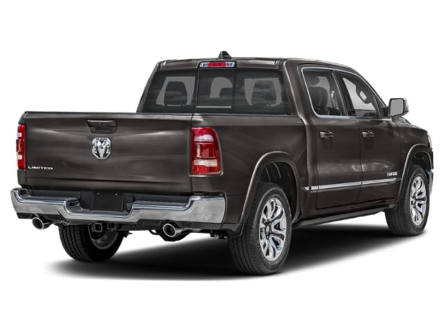 2024 RAM 1500 Limited Crew Cab 4x4 57 Box