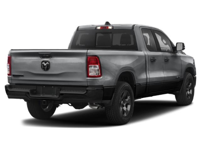 2024 RAM 1500 Big Horn Quad Cab 4x4 64 Box