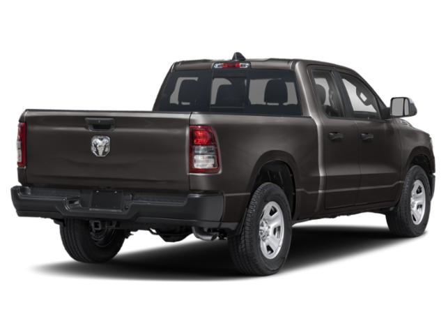 2024 RAM 1500 Tradesman Quad Cab 4x4 64 Box