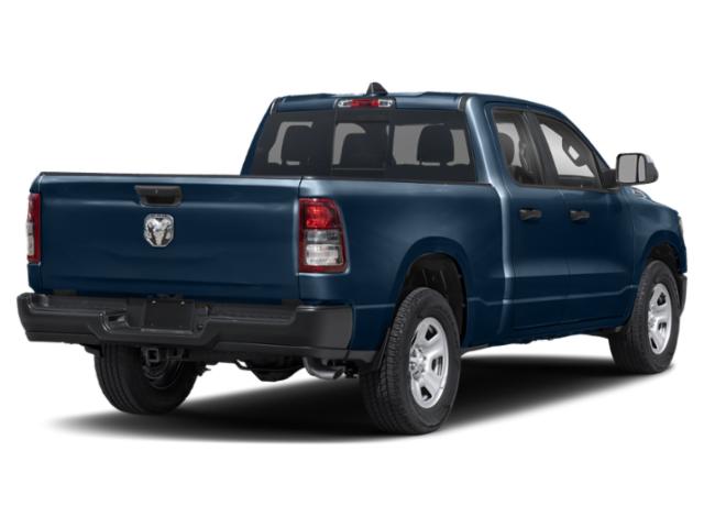 2024 RAM 1500 Tradesman Quad Cab 4x4 64 Box