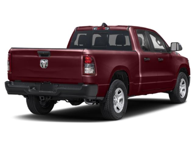 2024 RAM 1500 Tradesman Quad Cab 4x4 64 Box 2024 RAM 1500 Tradesman Quad Cab 4x4 64 Box