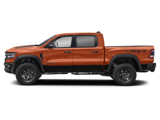 2024 RAM 1500 TRX Crew Cab 4x4 57 Box