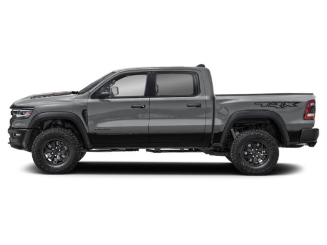 2024 RAM 1500 TRX Crew Cab 4x4 57 Box