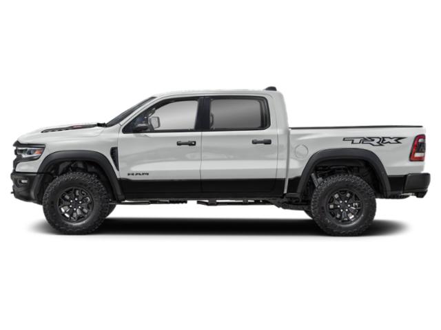 2024 RAM 1500 TRX Crew Cab 4x4 57 Box