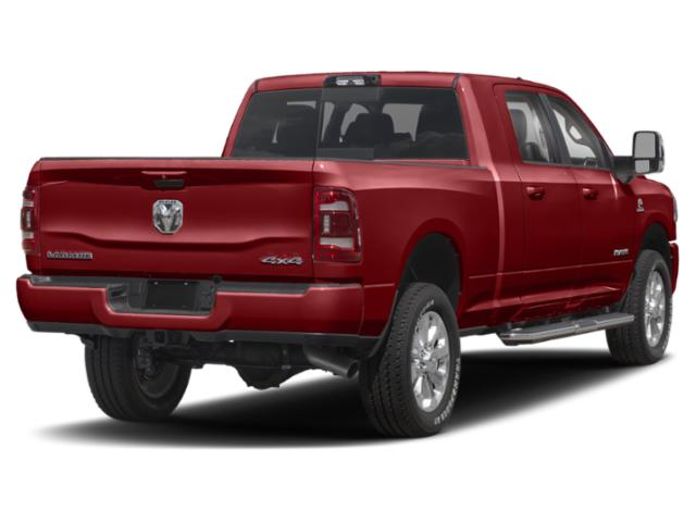 2024 RAM 2500 Laramie Crew Cab 4x4 64 Box