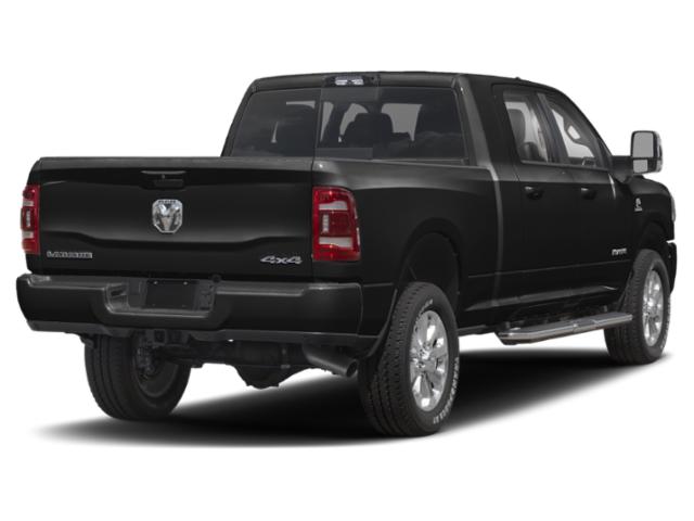 2024 RAM 2500 Laramie Crew Cab 4x4 64 Box 2024 RAM 2500 Laramie Crew Cab 4x4 64 Box