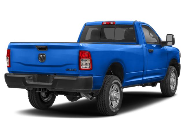 2024 Ram 2500 Tradesman Regular Cab 4x2 8' Box