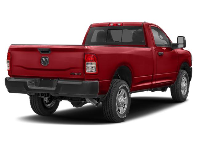 2024 Ram 2500 Tradesman Regular Cab 4x2 8' Box