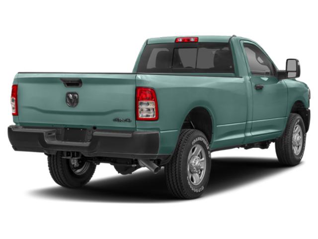 2024 Ram 2500 Tradesman Regular Cab 4x2 8' Box