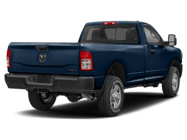 2024 Ram 2500 Tradesman Regular Cab 4x2 8' Box