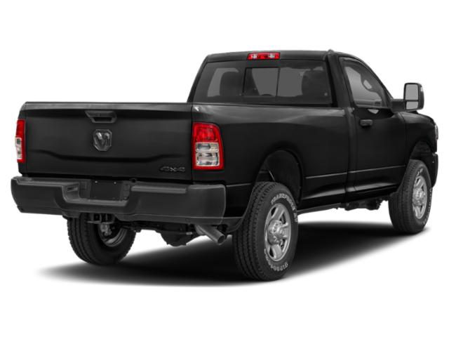 2024 RAM Ram 2500 RAM 2500 TRADESMAN REGULAR CAB 4X4 8 BOX