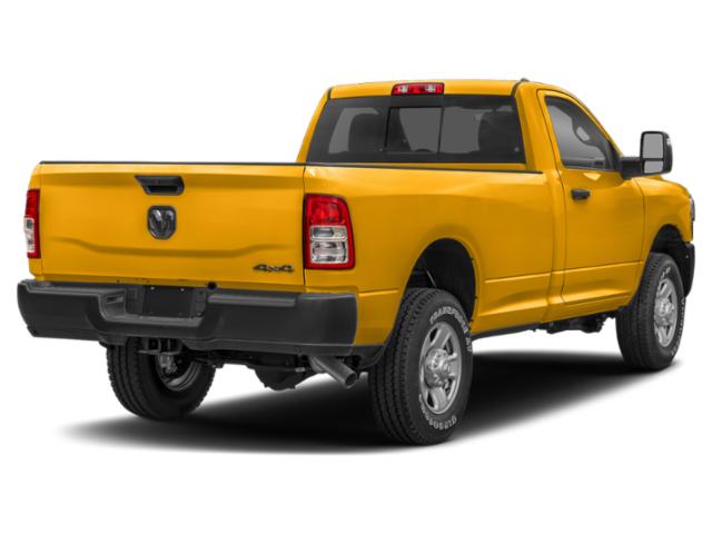 2024 Ram 2500 Tradesman Regular Cab 4x2 8' Box