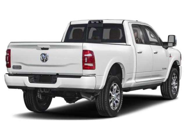 2024 RAM 2500 Limited Crew Cab 4x4 64 Box