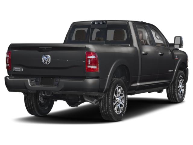 2024 RAM 2500 Limited Crew Cab 4x4 64 Box