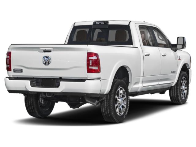 2024 RAM 2500 Limited Crew Cab 4x4 64 Box